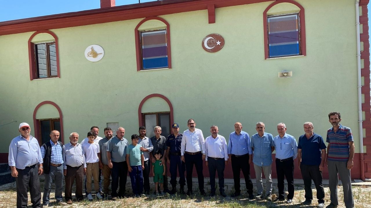 Kaymakam Demirdağ (1)