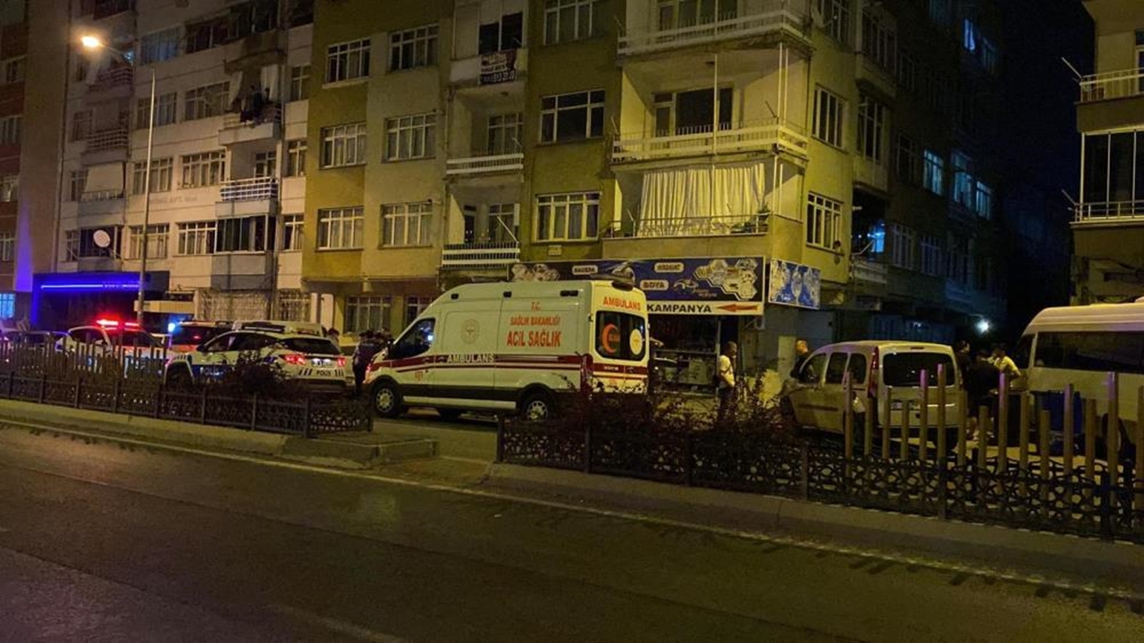 Kayseri Koca Dehşeti (1)