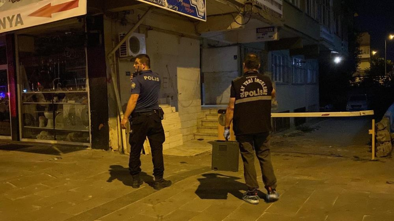 Kayseri Koca Dehşeti (2)