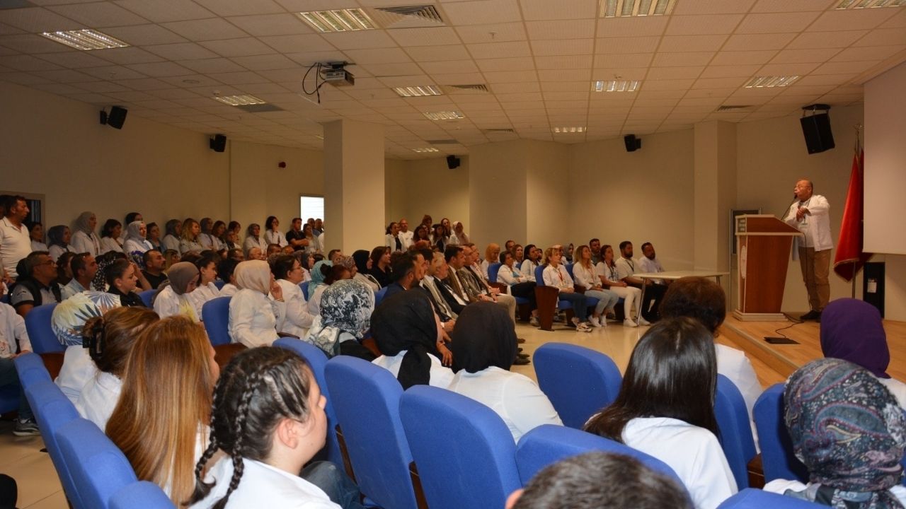 Keah’ta Sağlık Hizmetleri Masaya Yatırıldı (2)