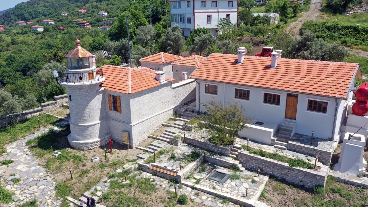 Kerempe Feneri Cide (1)