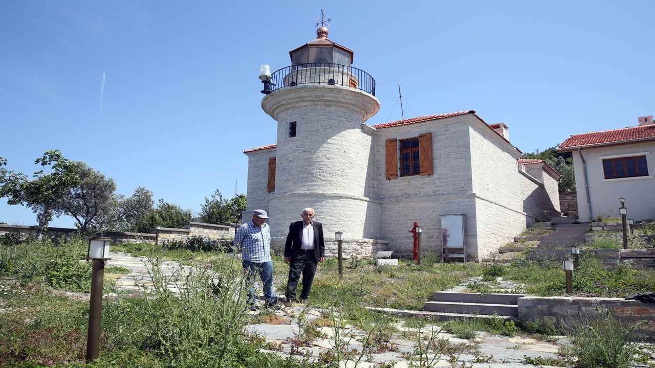 Kerempe Feneri Cide (6)