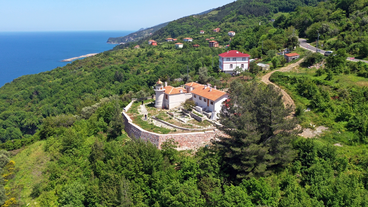 Kerempe Feneri Cide (9)