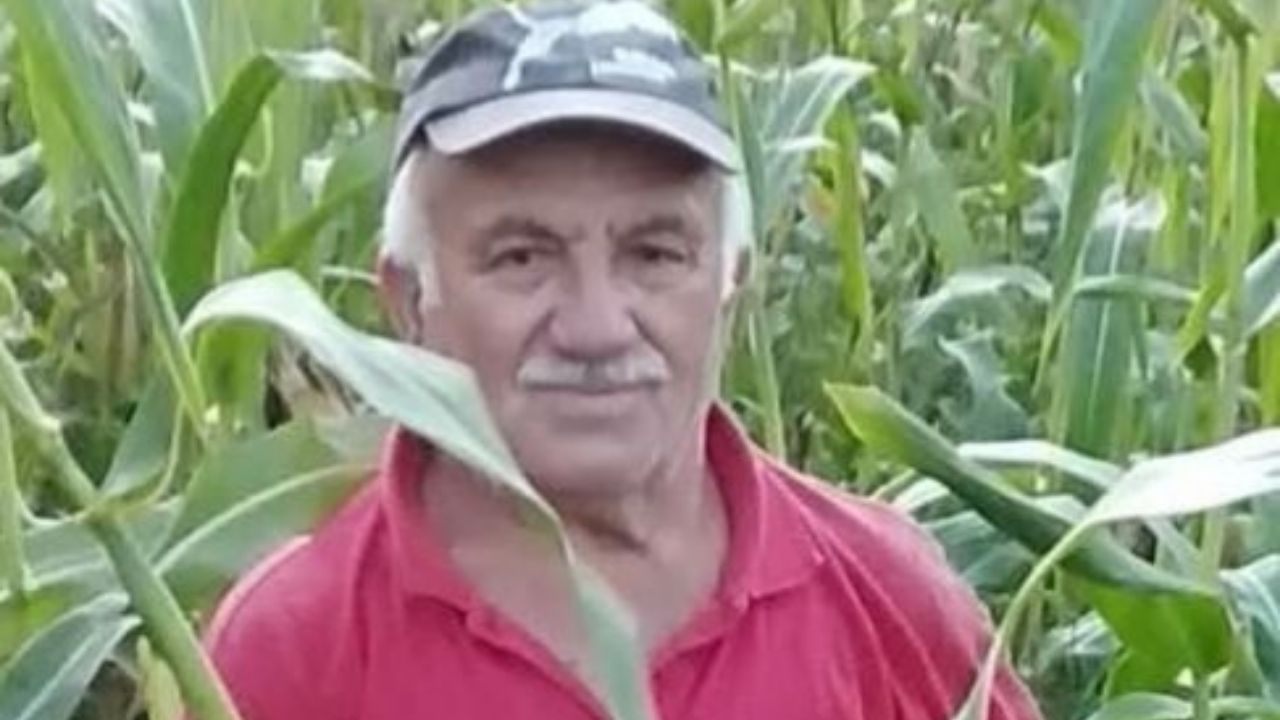 Komşu Şehirde Traktör Kazası Sürücü Hayatını Kaybetti (2)