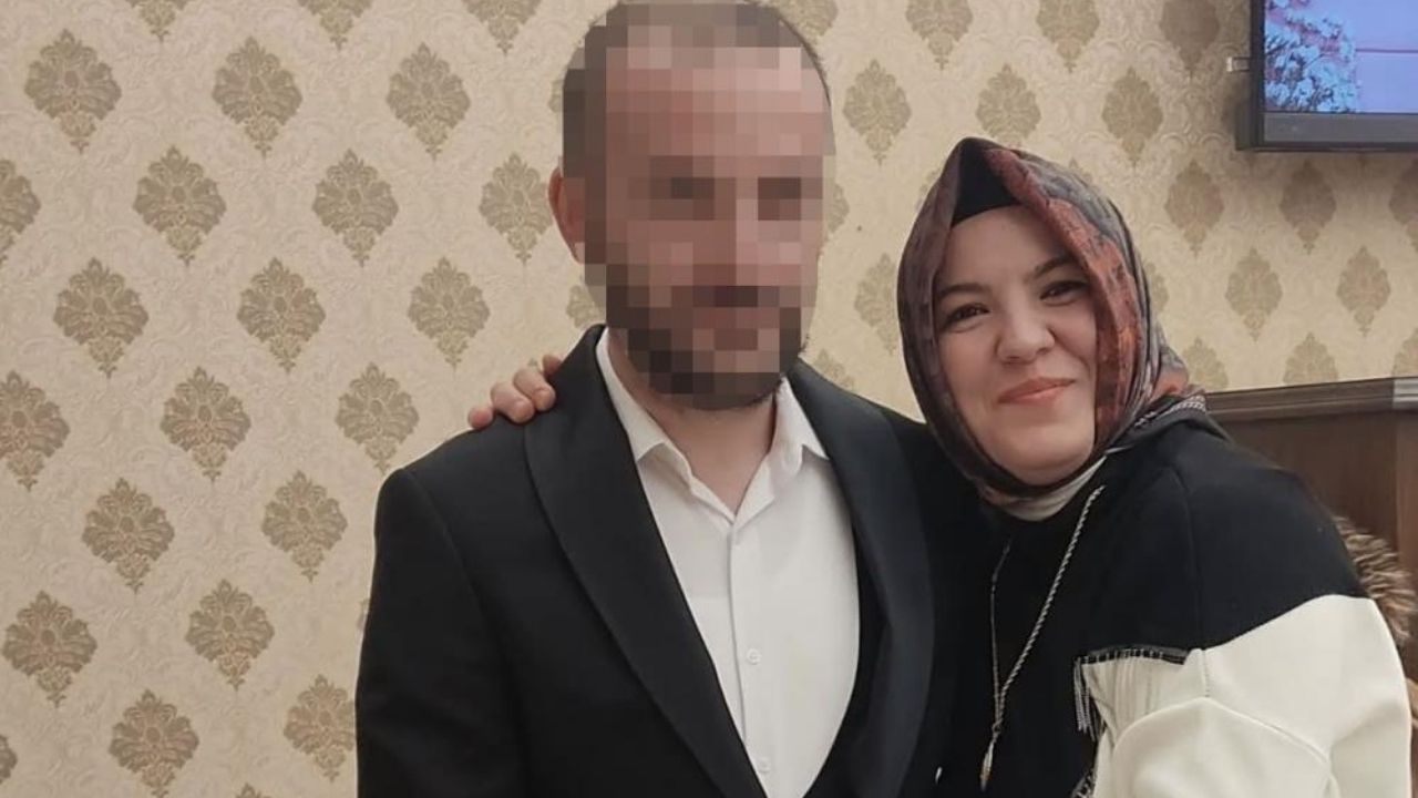 Korkunç Olay Eşini Bıçaklayıp Tüfekle Vurdu (2)