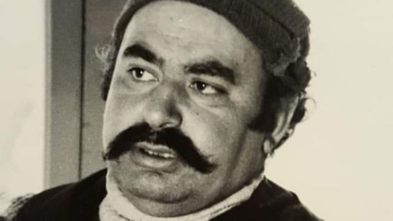 Kostarika Ahmet Kastamonu'nun Sinemaya Damgasını Vuran Efsane İsim (2)