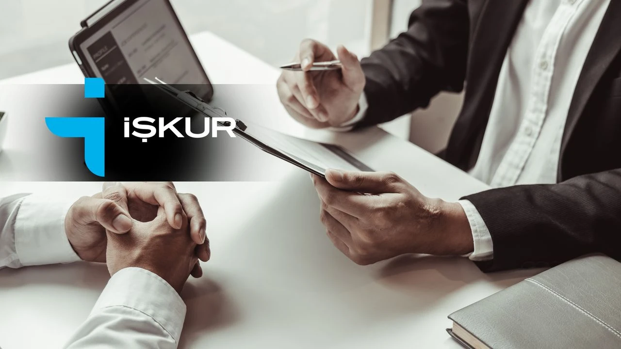 Kpss Şartı Olmadan 4 Bin 954 Personel Alınacak İşkur Başvuruları Başladı
