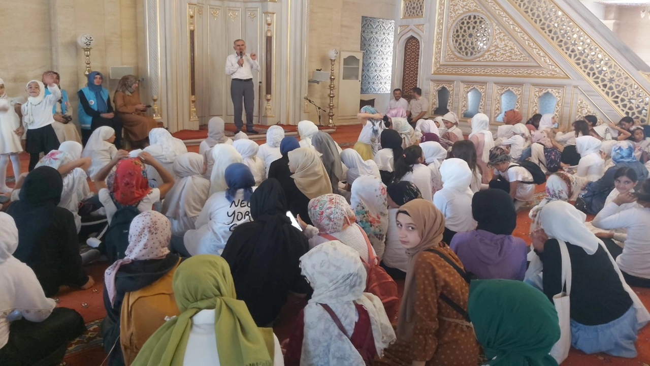 Kuran Kursu Kastamonu (3)
