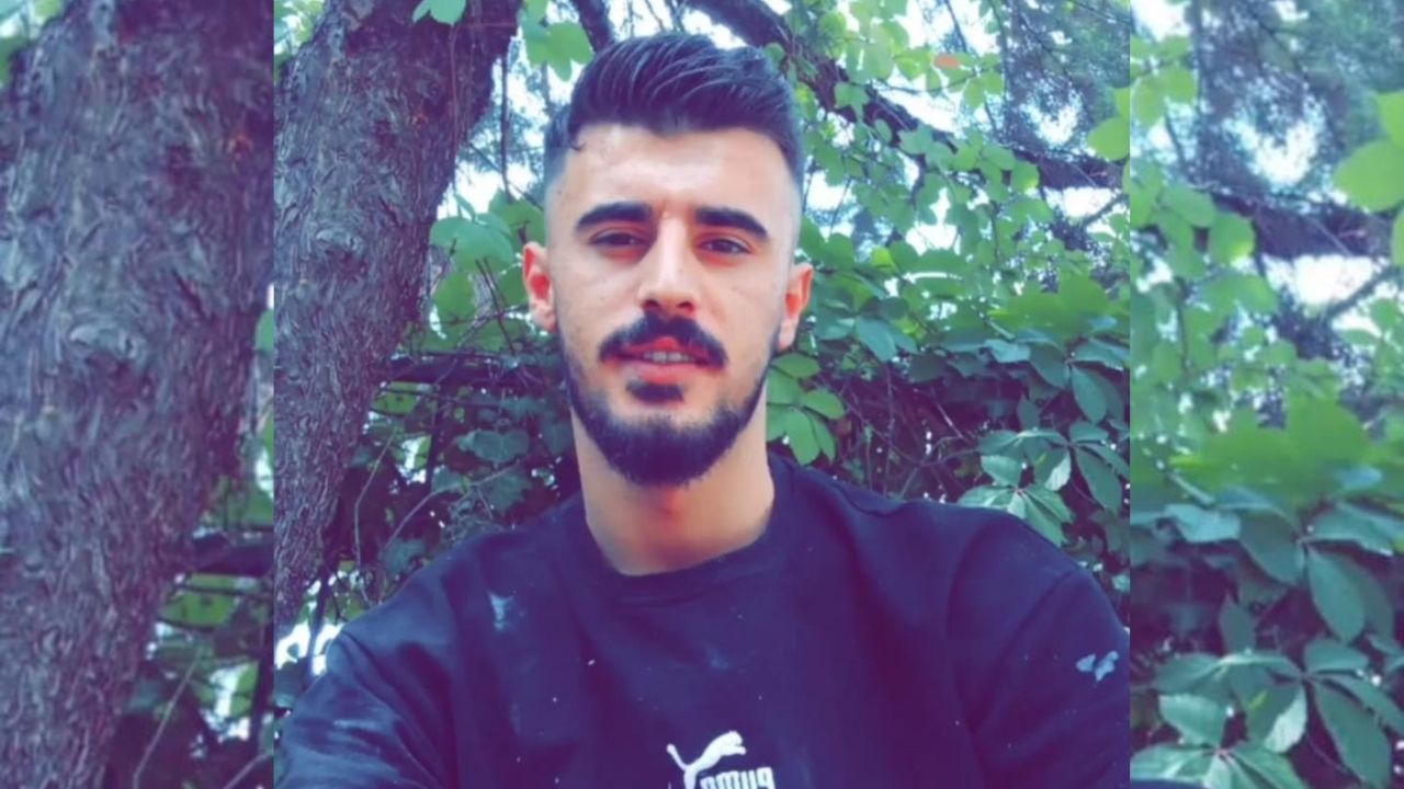 Küre Yolunda Feci Kaza Sürücü Hayatını Kaybetti, 4 Kişi Yaralandı (2)