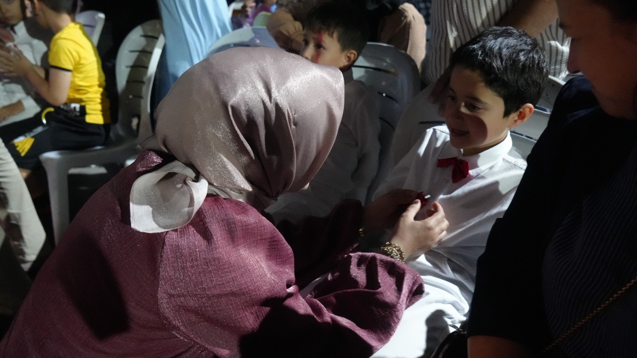 Kuzeykent Sünnet Şöleni (11)