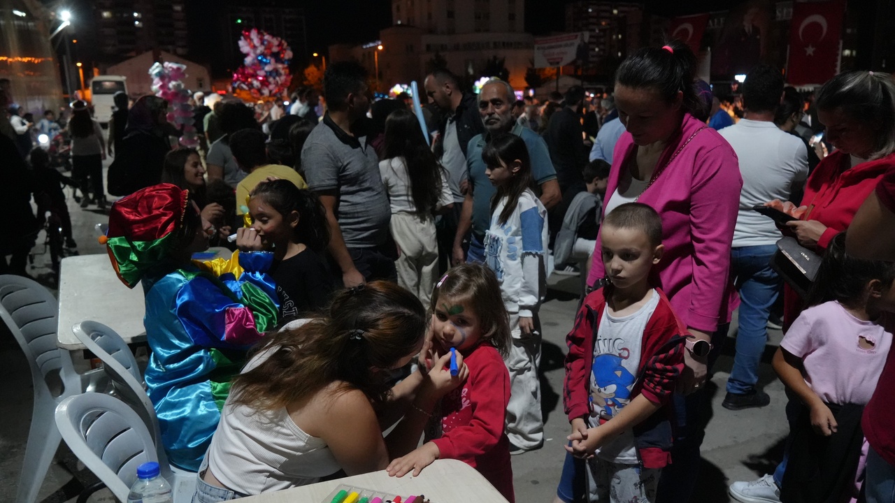 Kuzeykent Sünnet Şöleni (3)