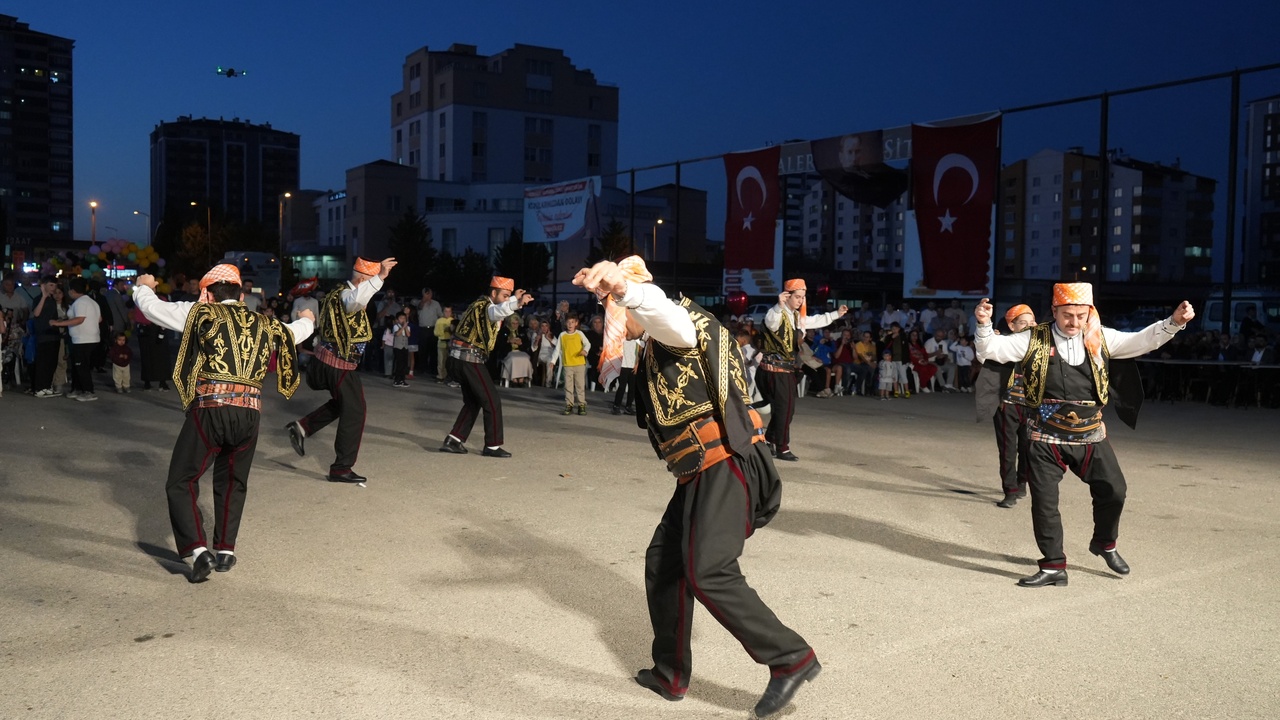 Kuzeykent Sünnet Şöleni (7)