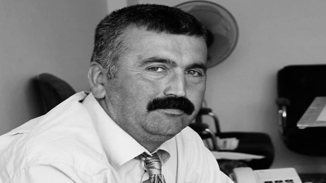 Mehmet Salih Kartal Vefat