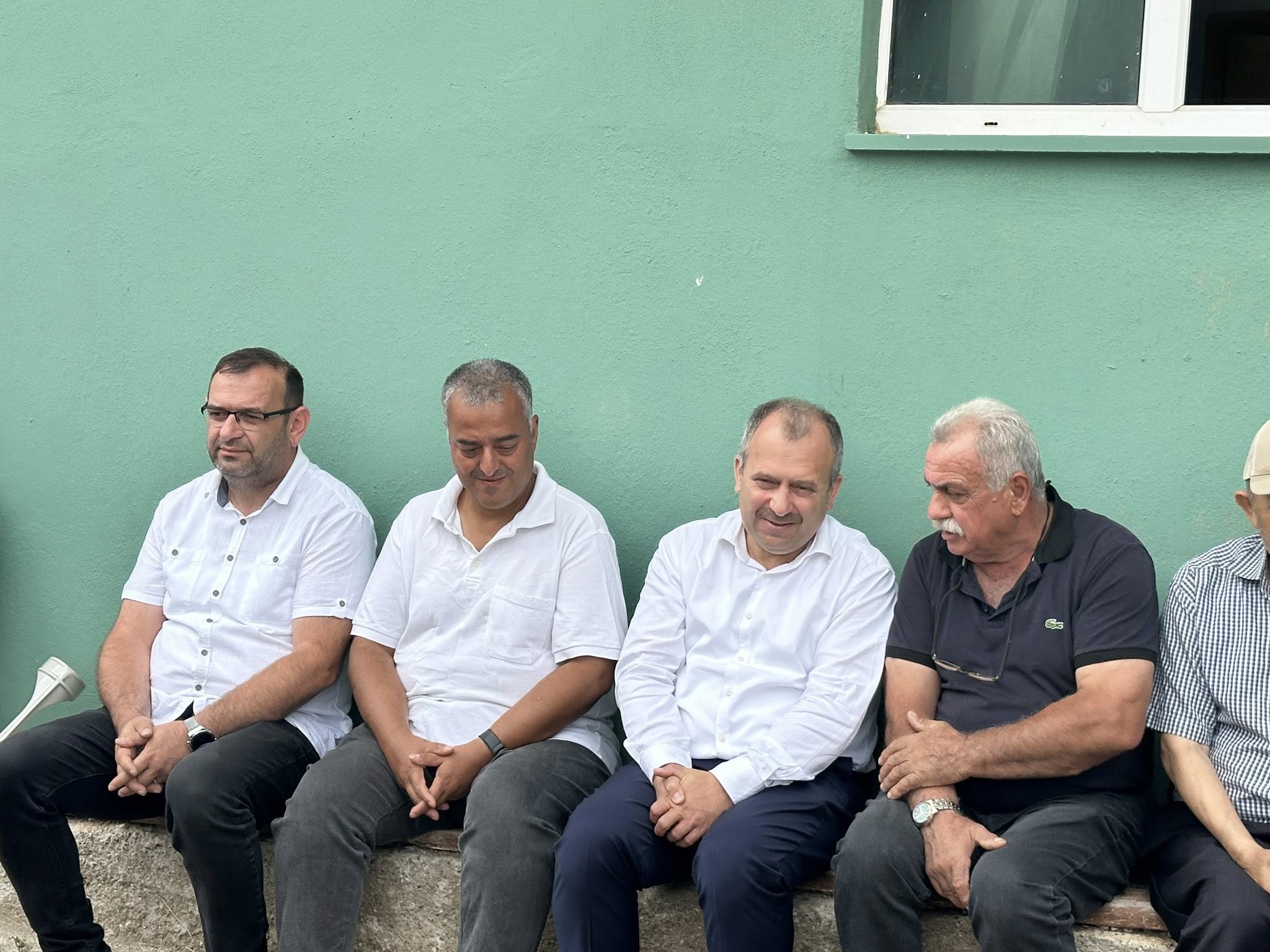 Milletvekili Uluay Da Katıldı Taşköprü'nün Köyündeki Mevlit Vatandaşları Buluşturdu 44