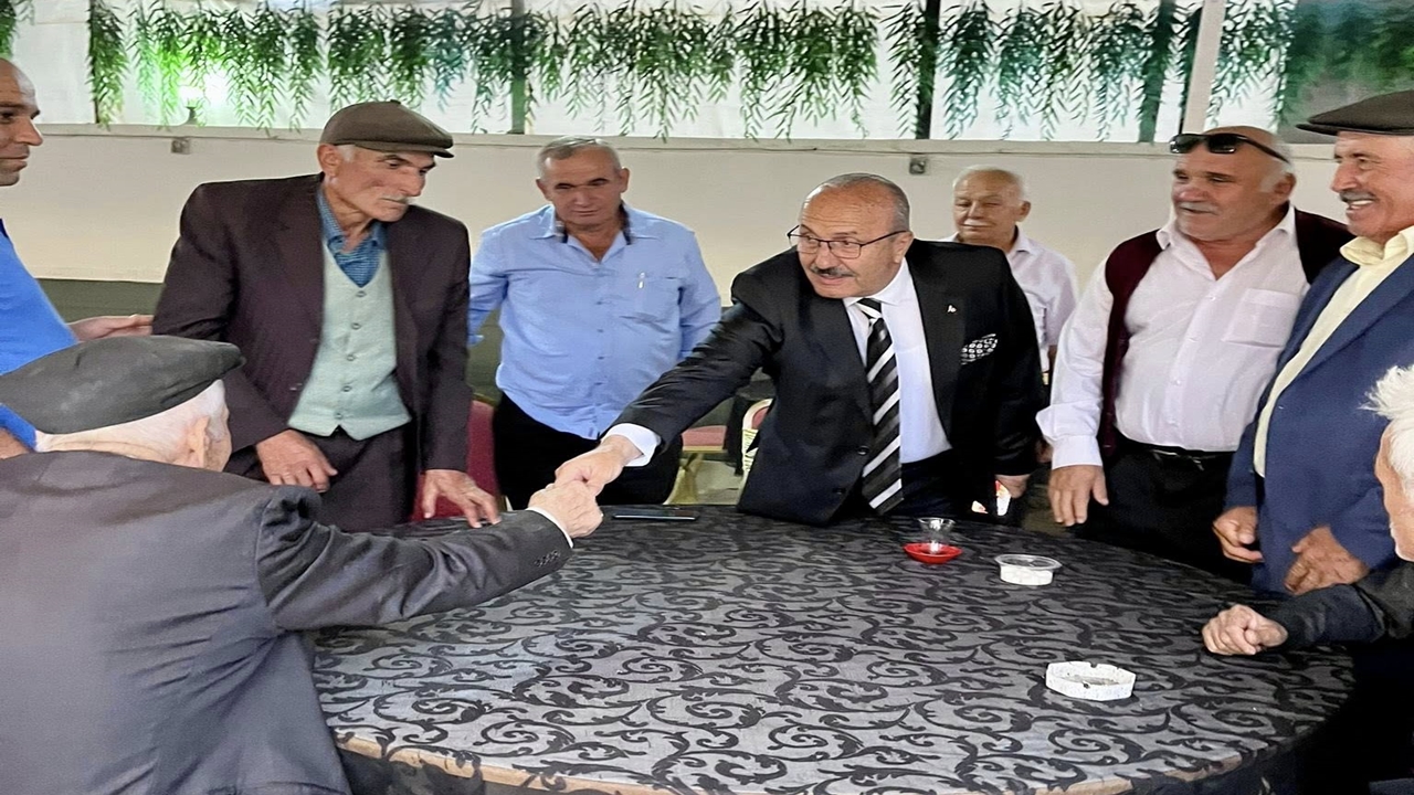 Mustafa Zor Ile Saniye Zor (3)