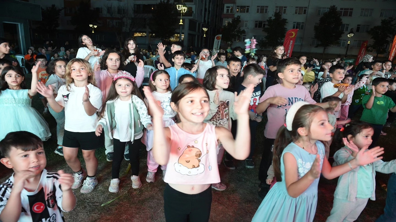 Müzikal Family Show (1)