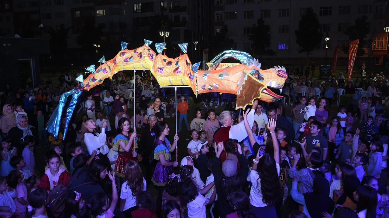 Müzikal Family Show (3)