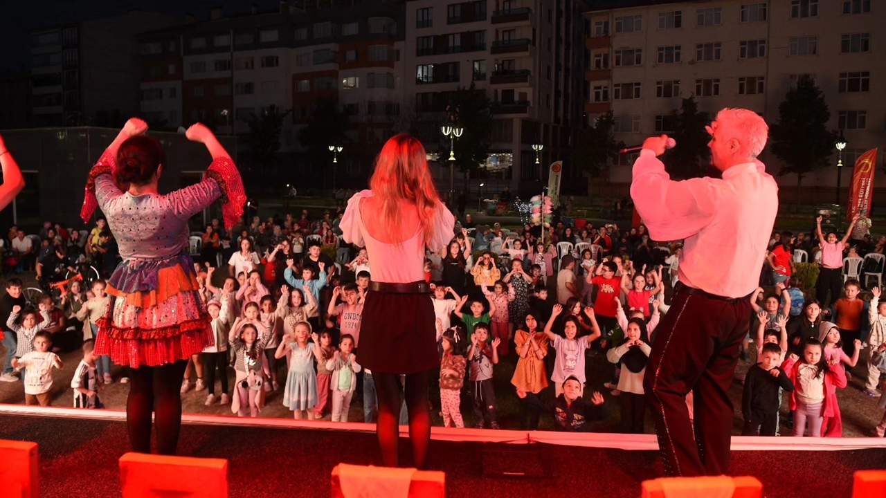 Müzikal Family Show (5)