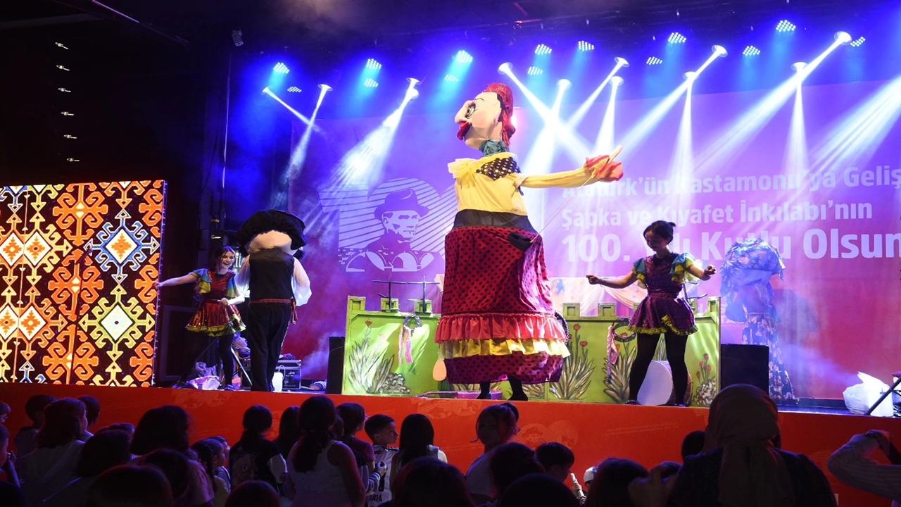 Müzikal Family Show (6)