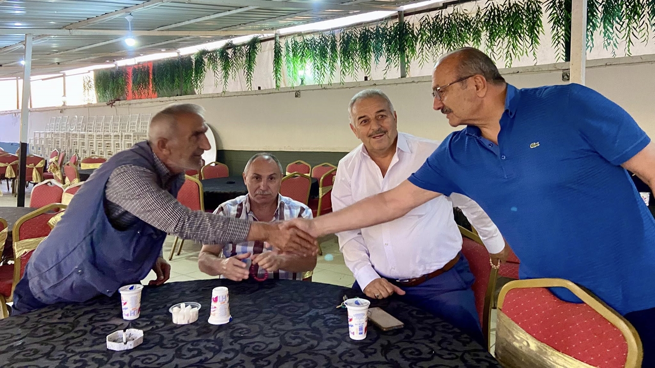 Oğuzhan Şimşek Ile Betül Şimşek (3)