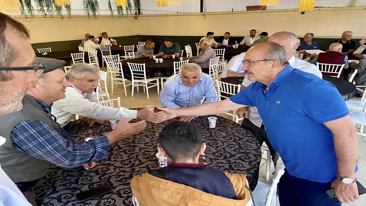 Oğuzhan Şimşek Ile Betül Şimşek (4)