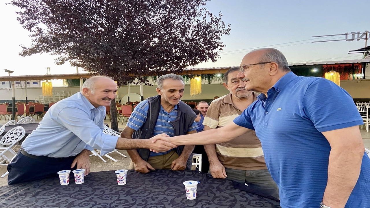 Oğuzhan Şimşek Ile Betül Şimşek (5)