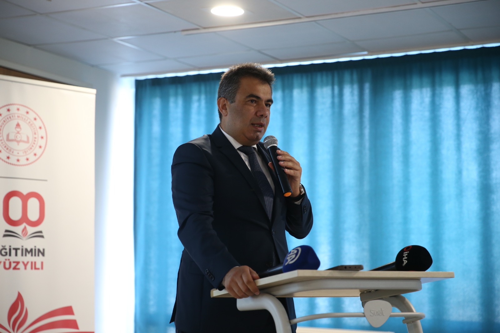 Özel Eğitimde Teknoloji Odaklı Proje Kastamonu’da Start Verildi 1