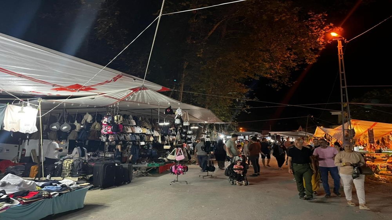 Panayır Türkeli (1)