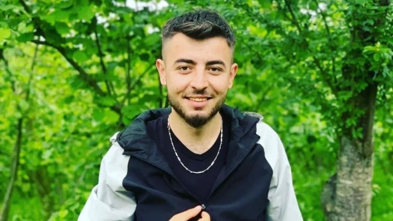 Patpat Kazası Can Aldı 24 Yaşındaki Genç Öldü, Babası Yaralı (2)