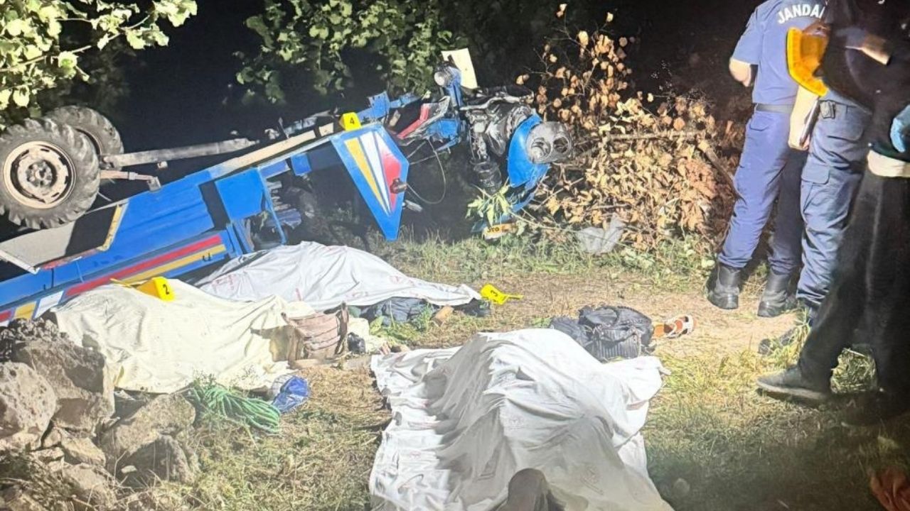 Patpat Uçuruma Düştü 4 Ölü, 3 Ağır Yaralı (3)
