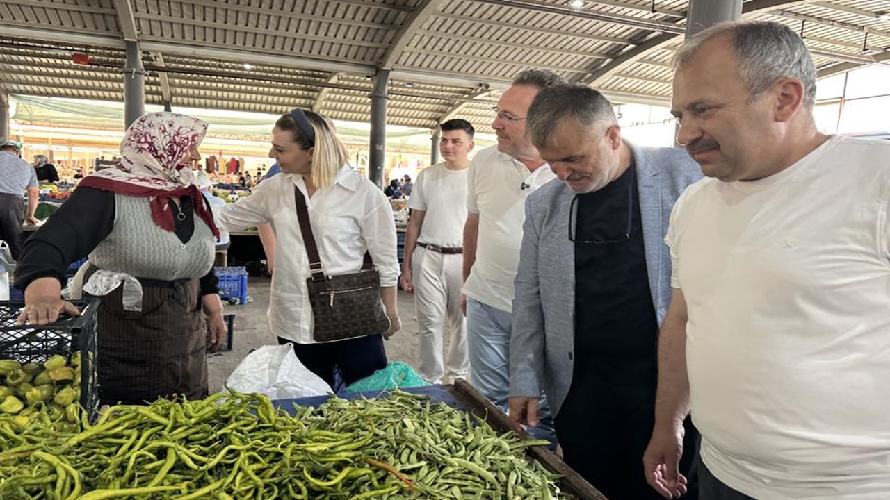 Pazar Gezmesi Kastamonu (3)