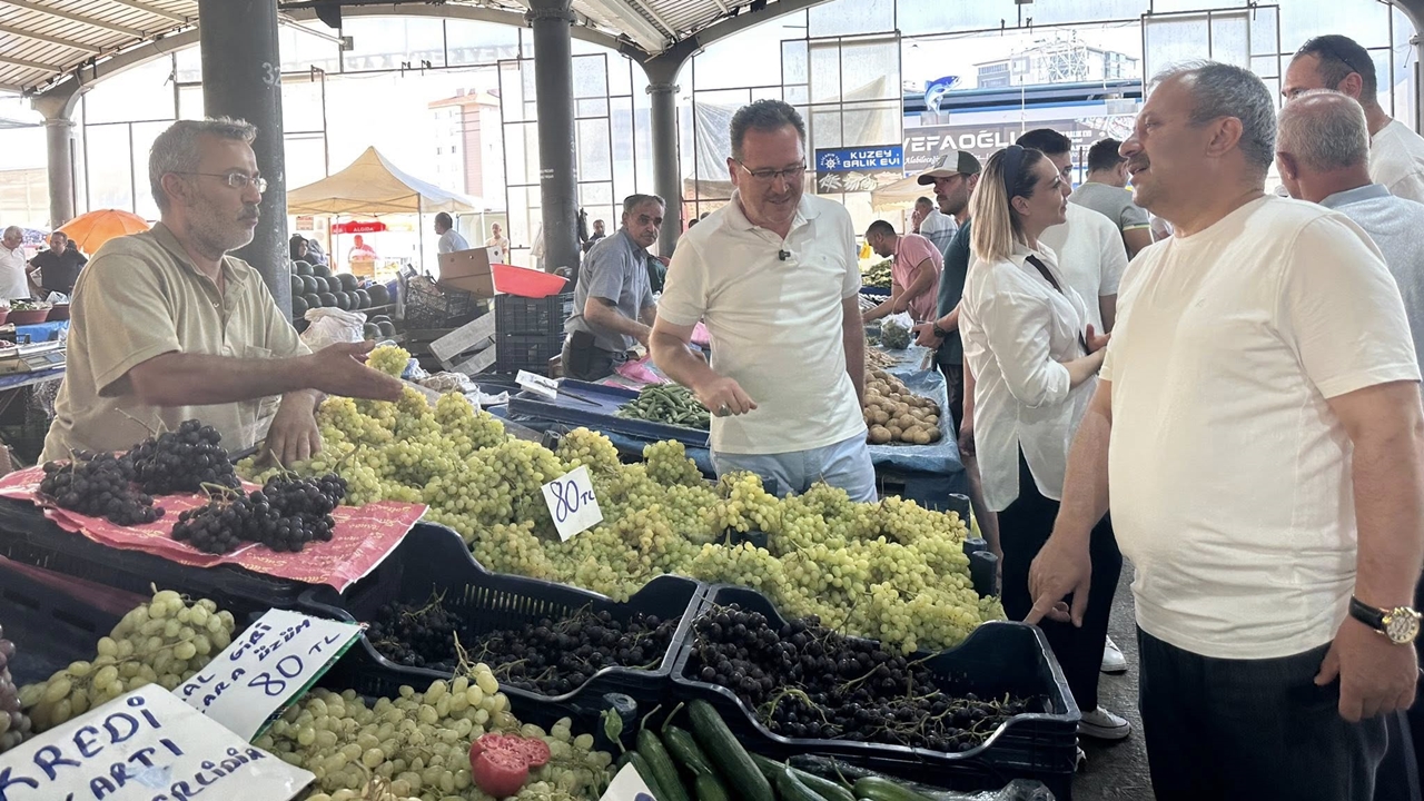 Pazar Gezmesi Kastamonu (4)