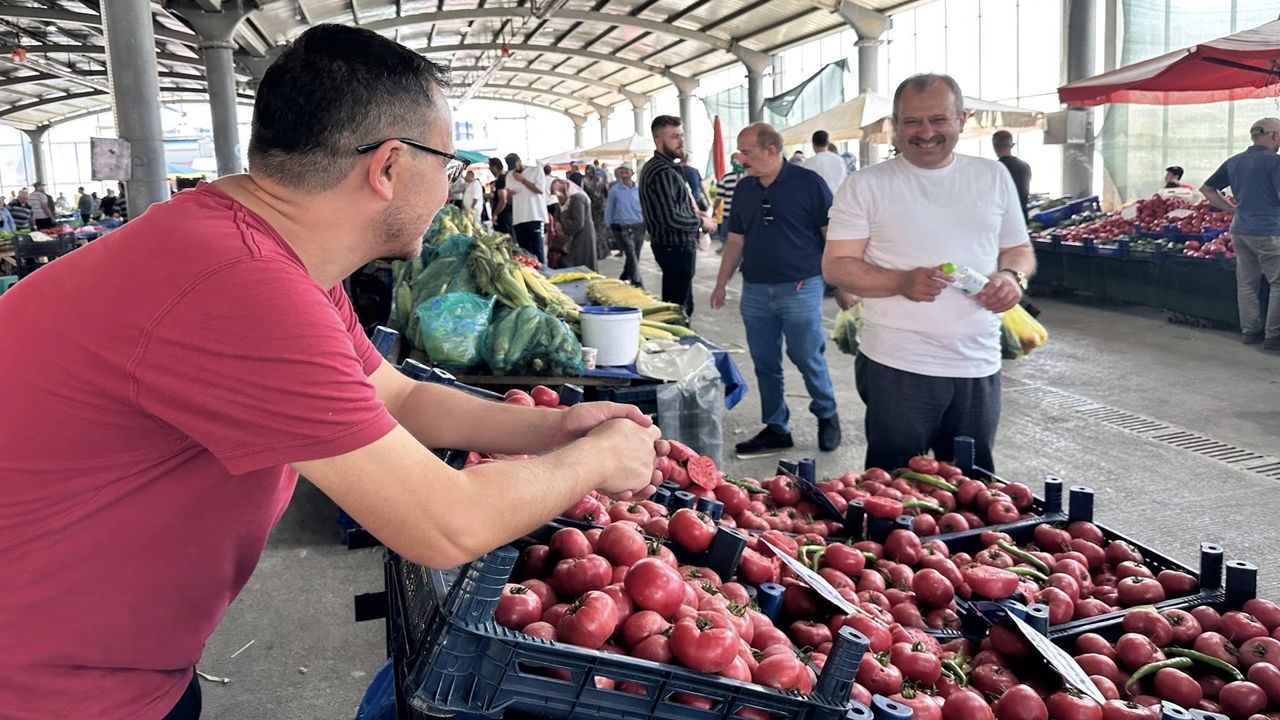 Pazar Gezmesi Kastamonu (5)