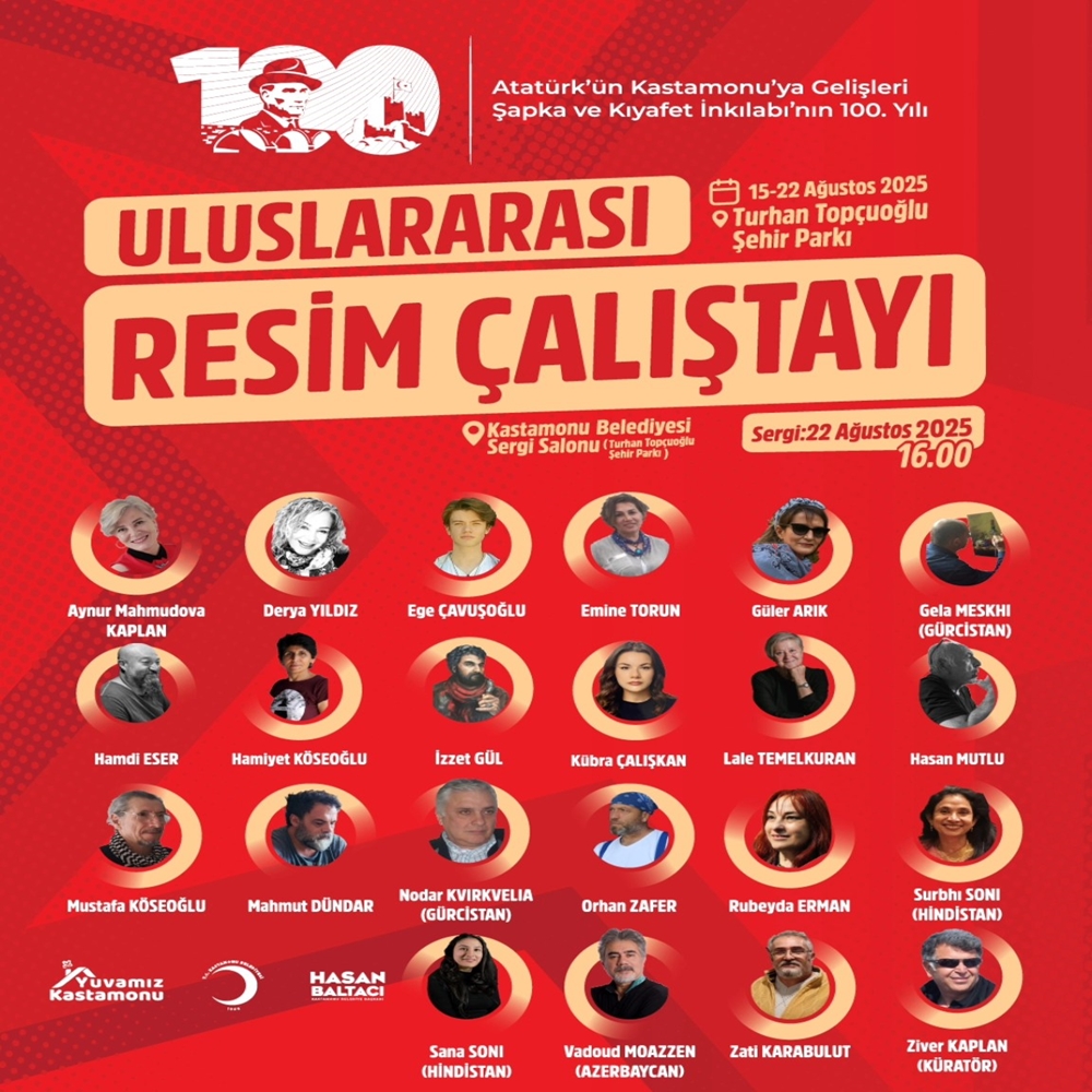 Resim Çalıştayı (2)