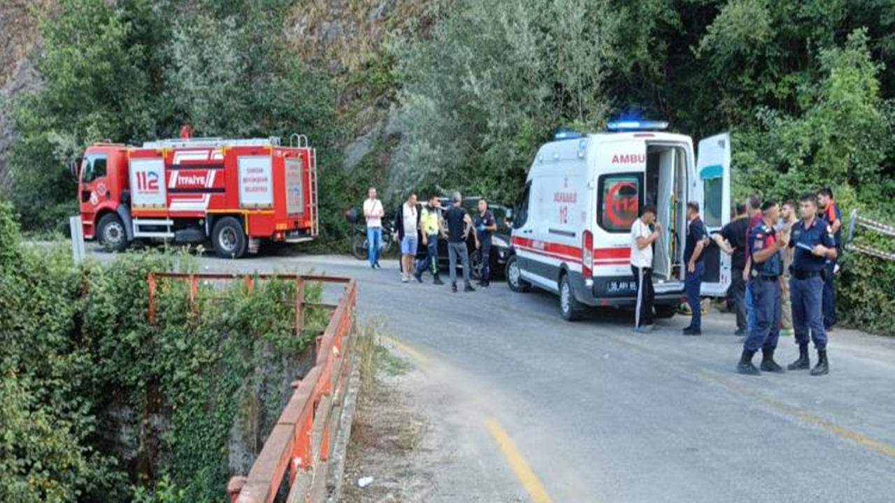Samsun 12 Yaşındaki Sürücü (4)