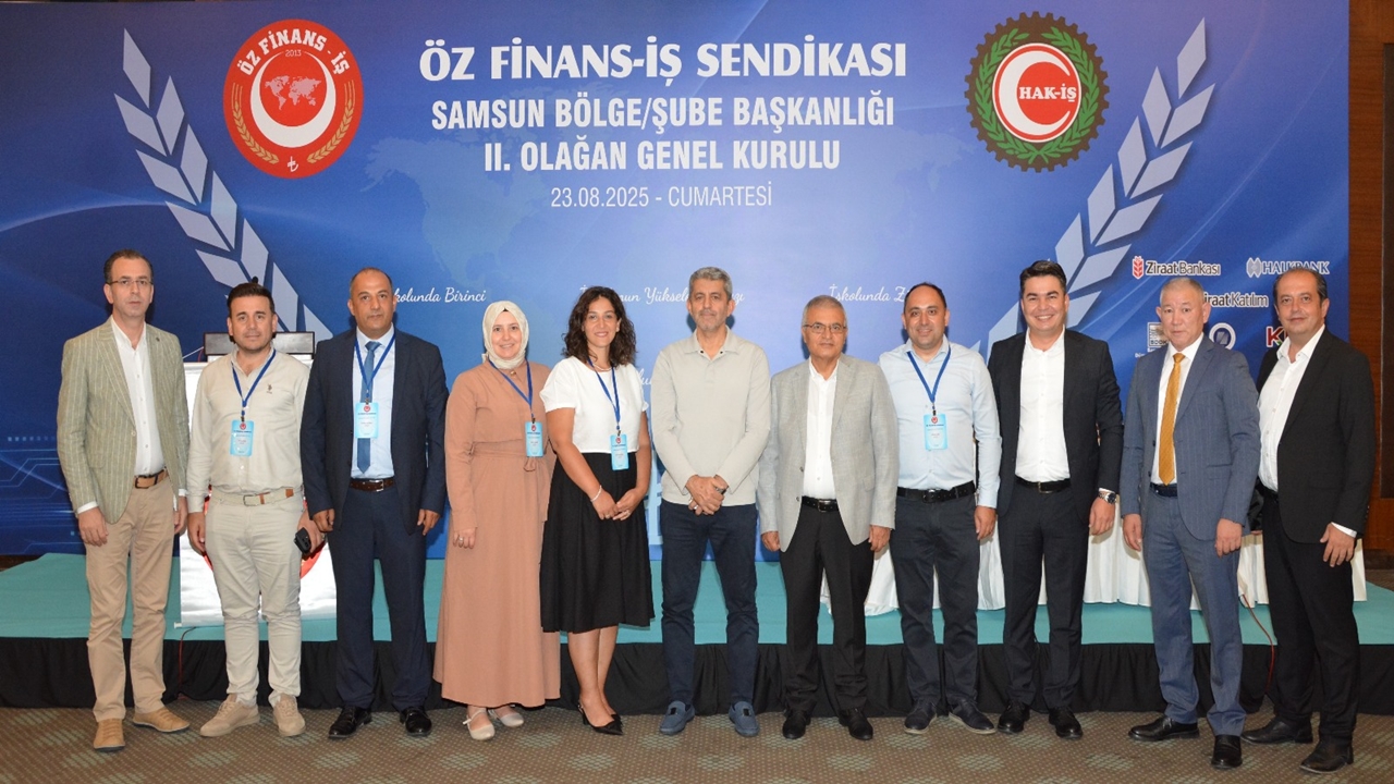 Samsun Bölge Seçim (2)