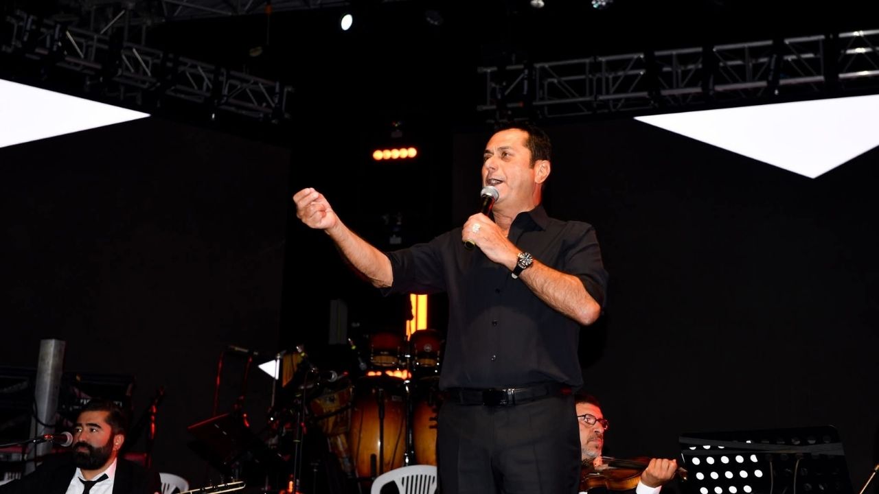 Sarımsak Başkenti Taşköprü’de Coşku Dolu Dört Gün Festival Renkli Görüntülerle Son Buldu (1)