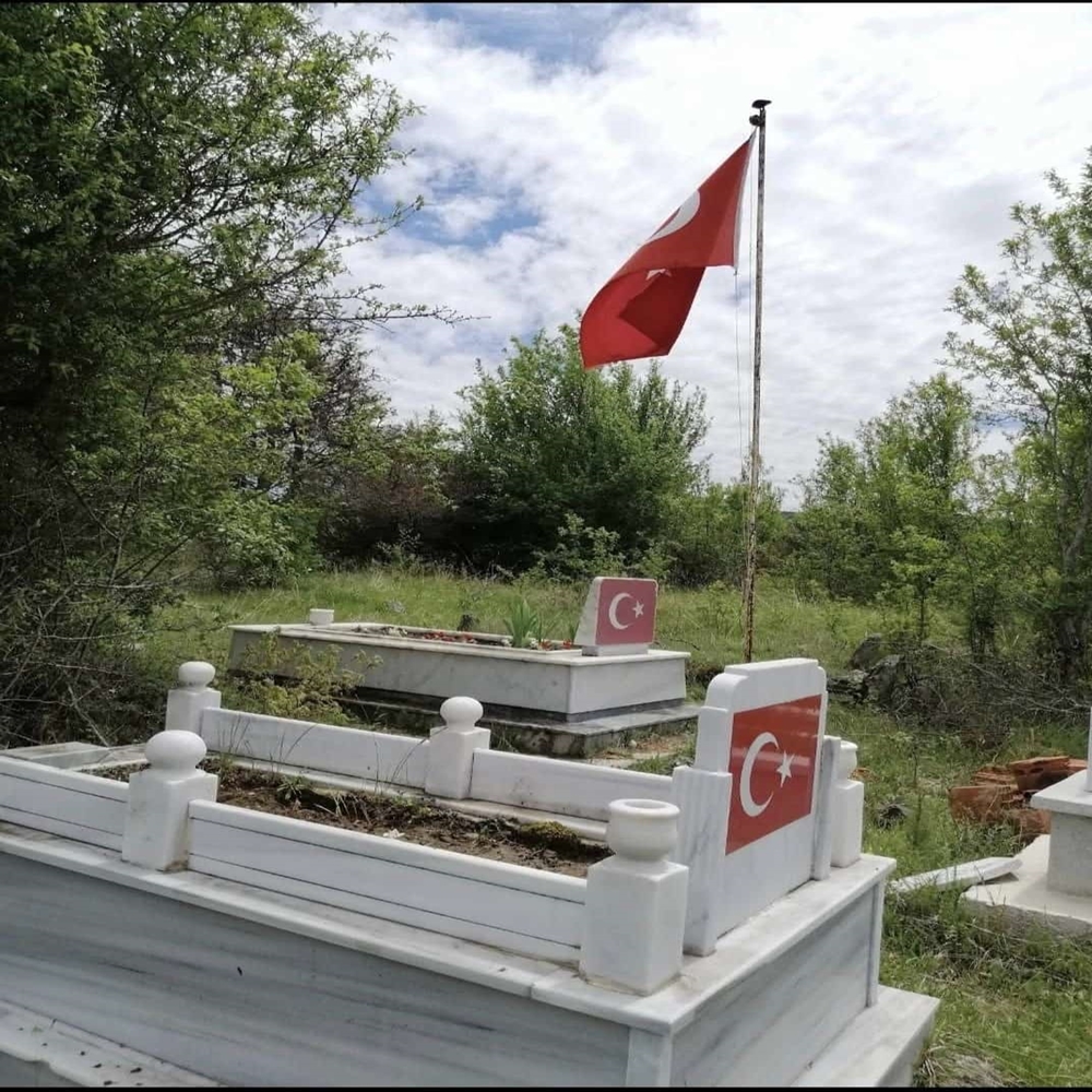 Şehit Hakkı Özkan 4