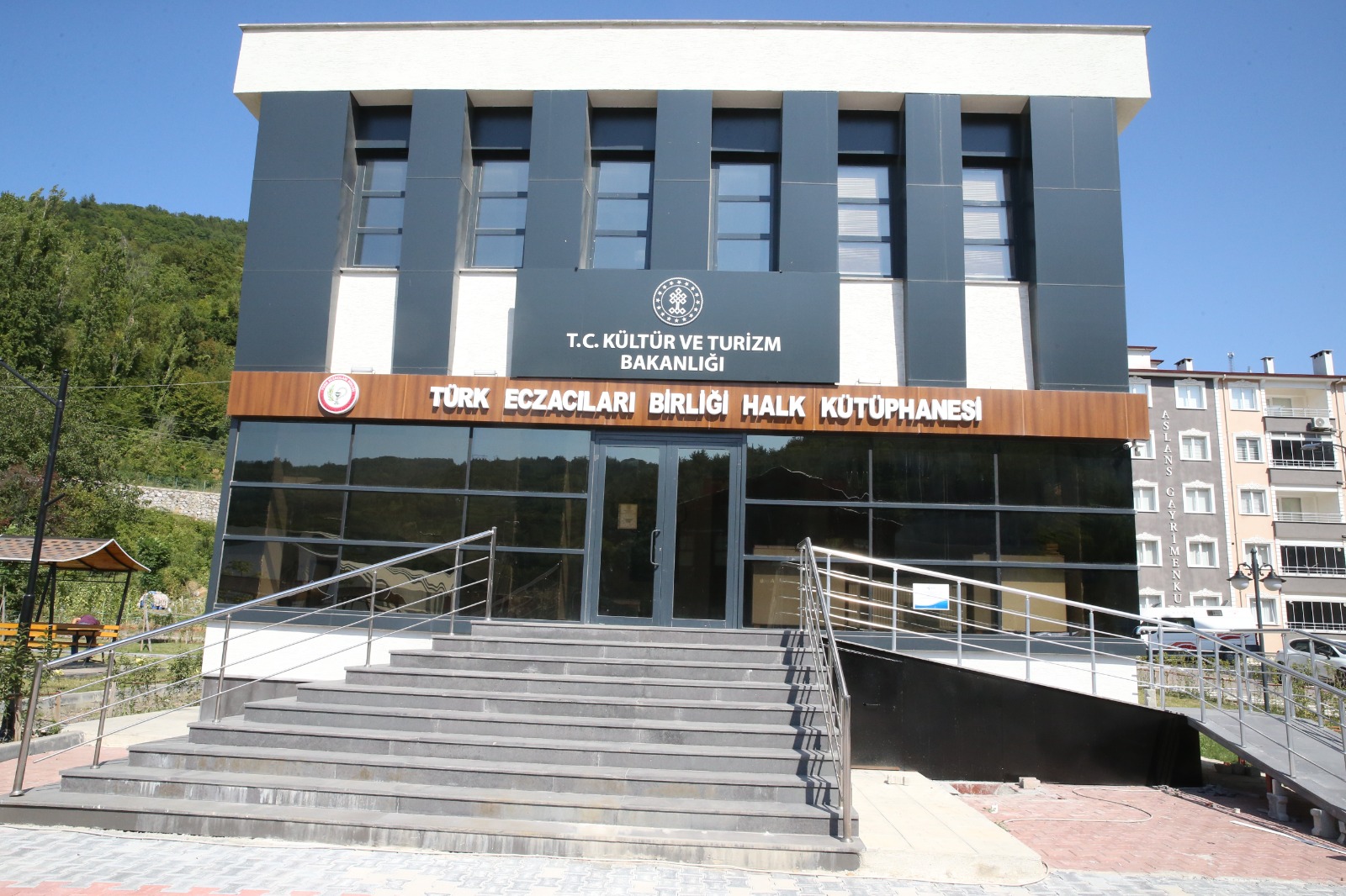 Sel Felaketi Yaşanmıştı Kastamonu'da 'Kusursuz' Bir Ilçe Oluşturuluyor! 4