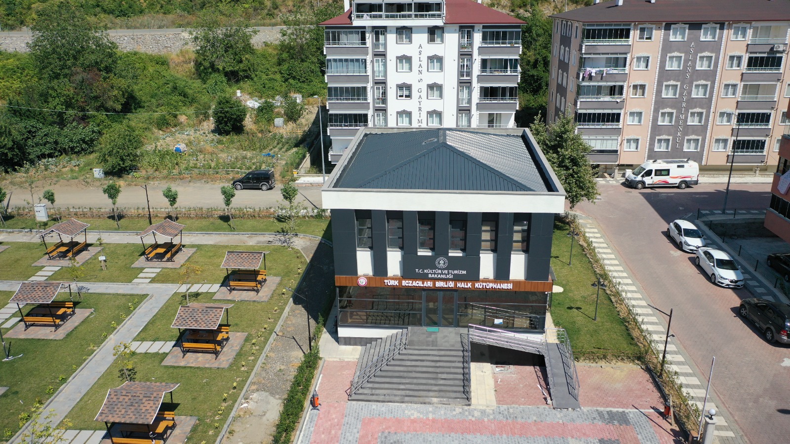 Sel Felaketi Yaşanmıştı Kastamonu'da 'Kusursuz' Bir Ilçe Oluşturuluyor! 9