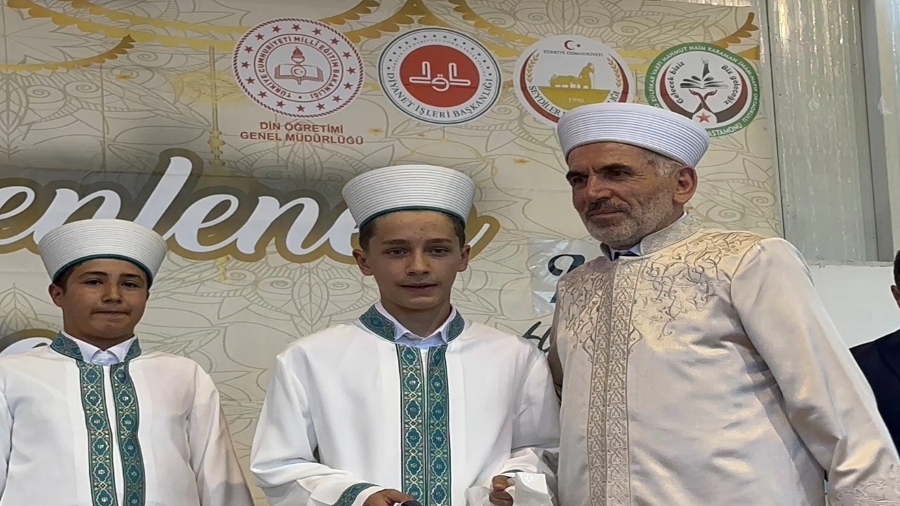 Seydiler Hafızlık (3)