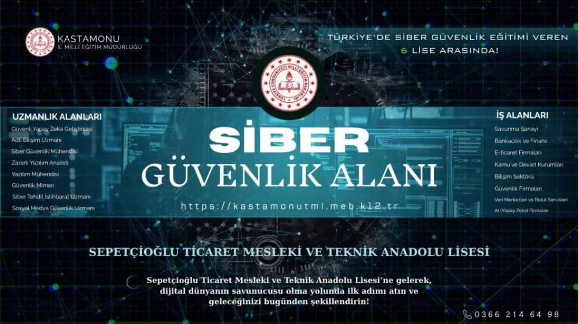 Siber-1