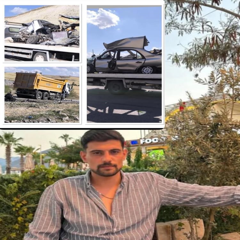 Sincan Hafriyat Ölümlü Kaza (2)