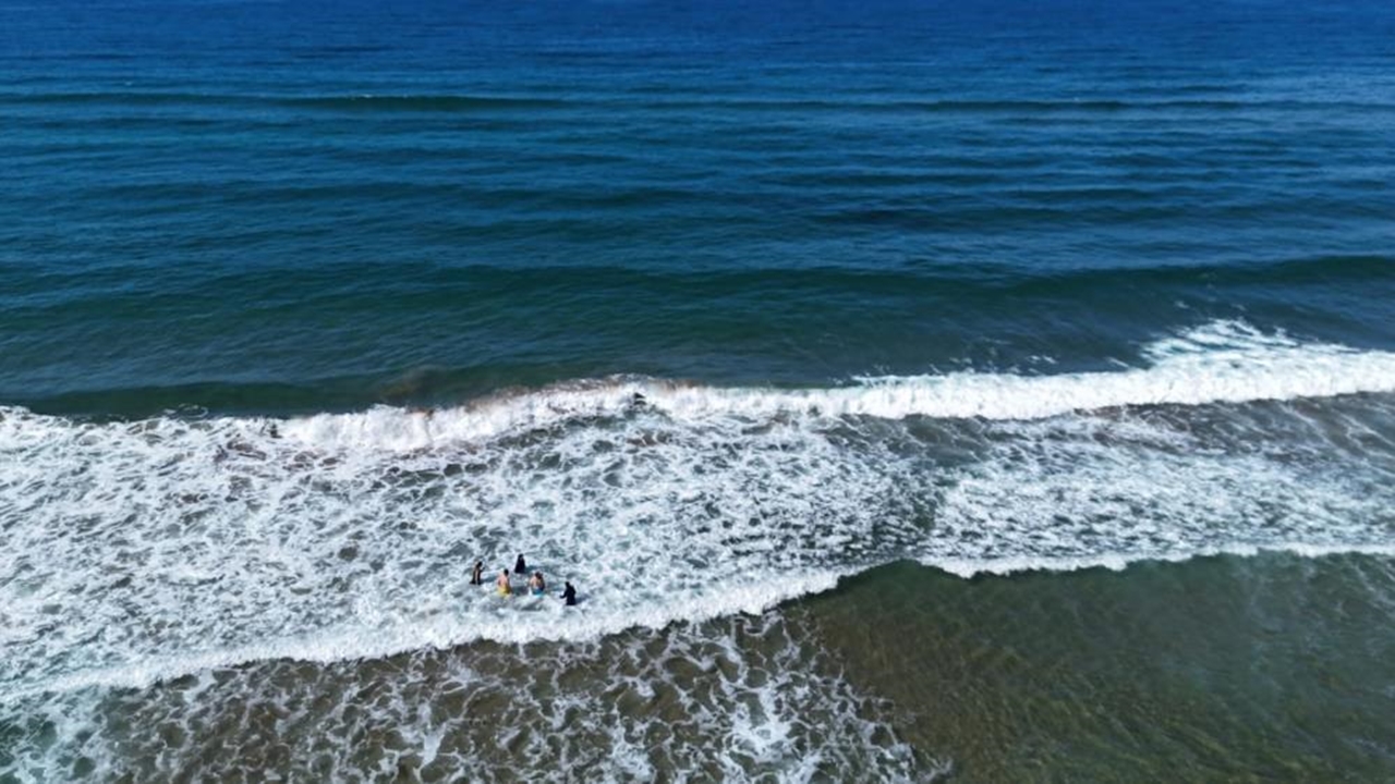 Sinop Değin Boğulma (2)