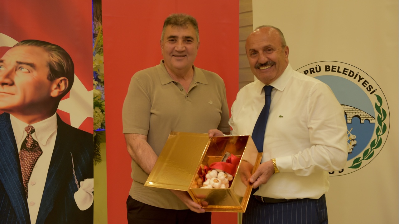 Tarım Fuarı Plaket (10)