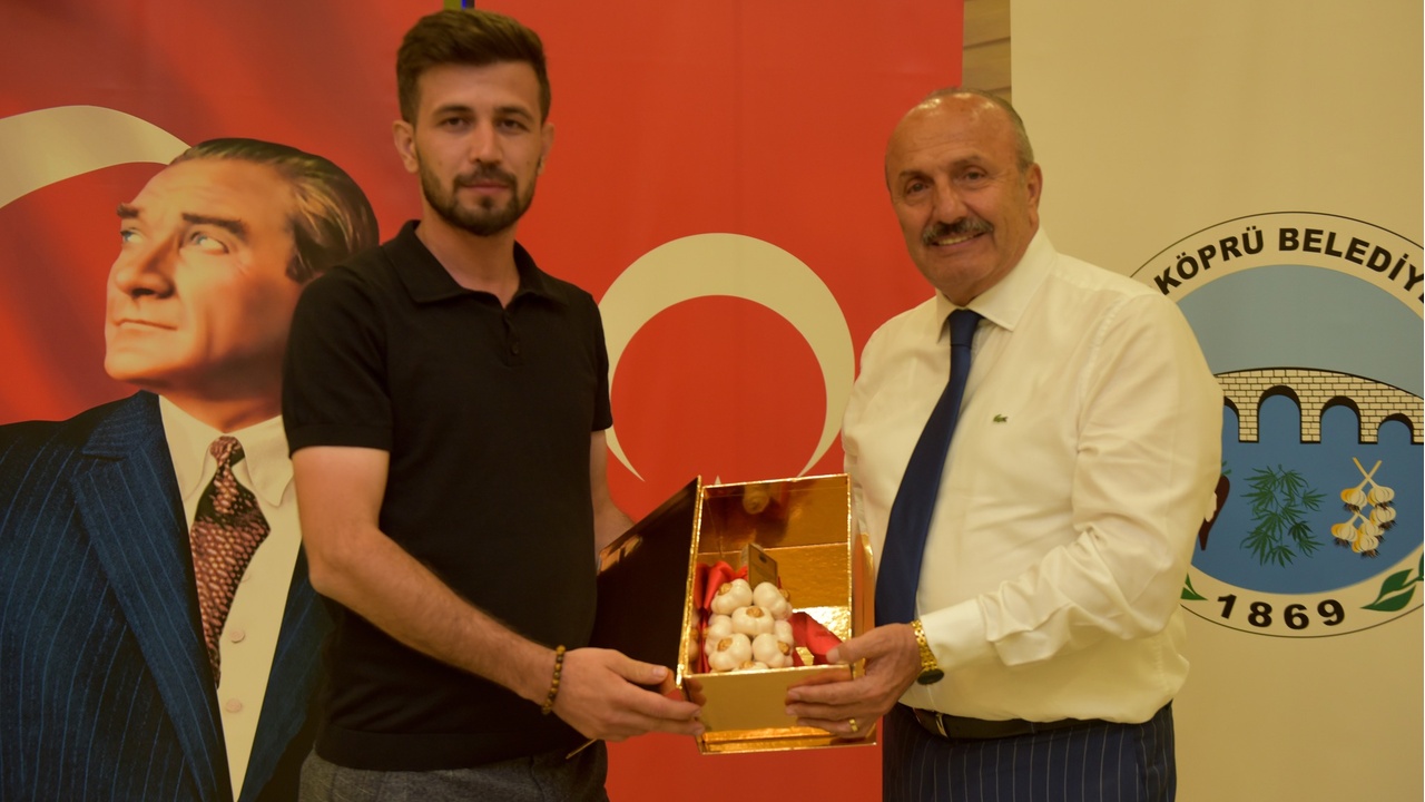 Tarım Fuarı Plaket (11)
