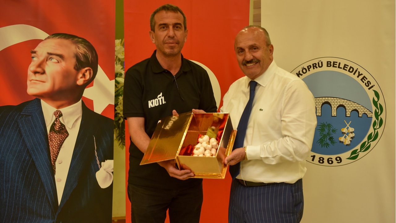 Tarım Fuarı Plaket (7)