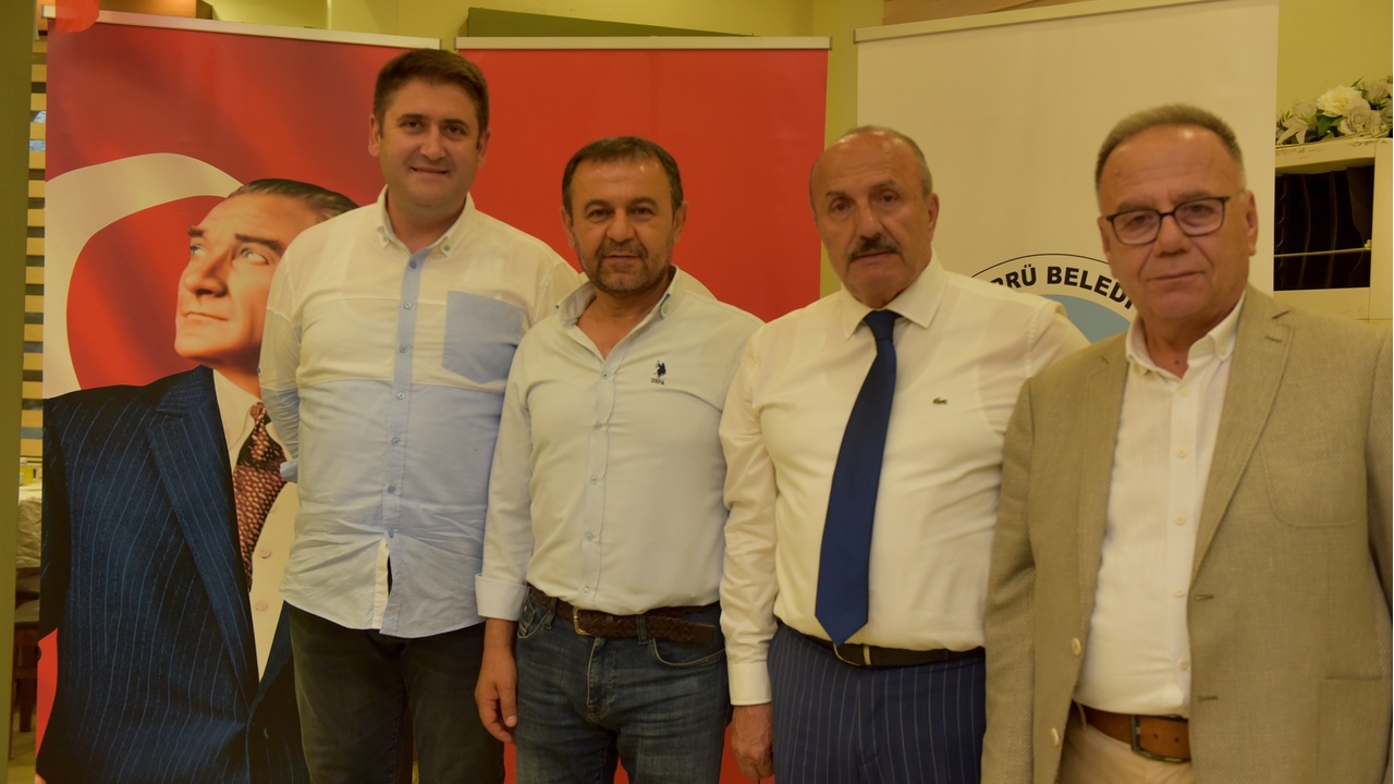 Tarım Fuarı Plaket (9)