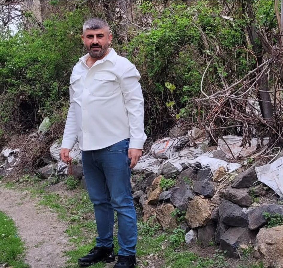 Tartışma Kanlı Bitti Feci Silahlı Kavgada 1 Kişi Öldü 88