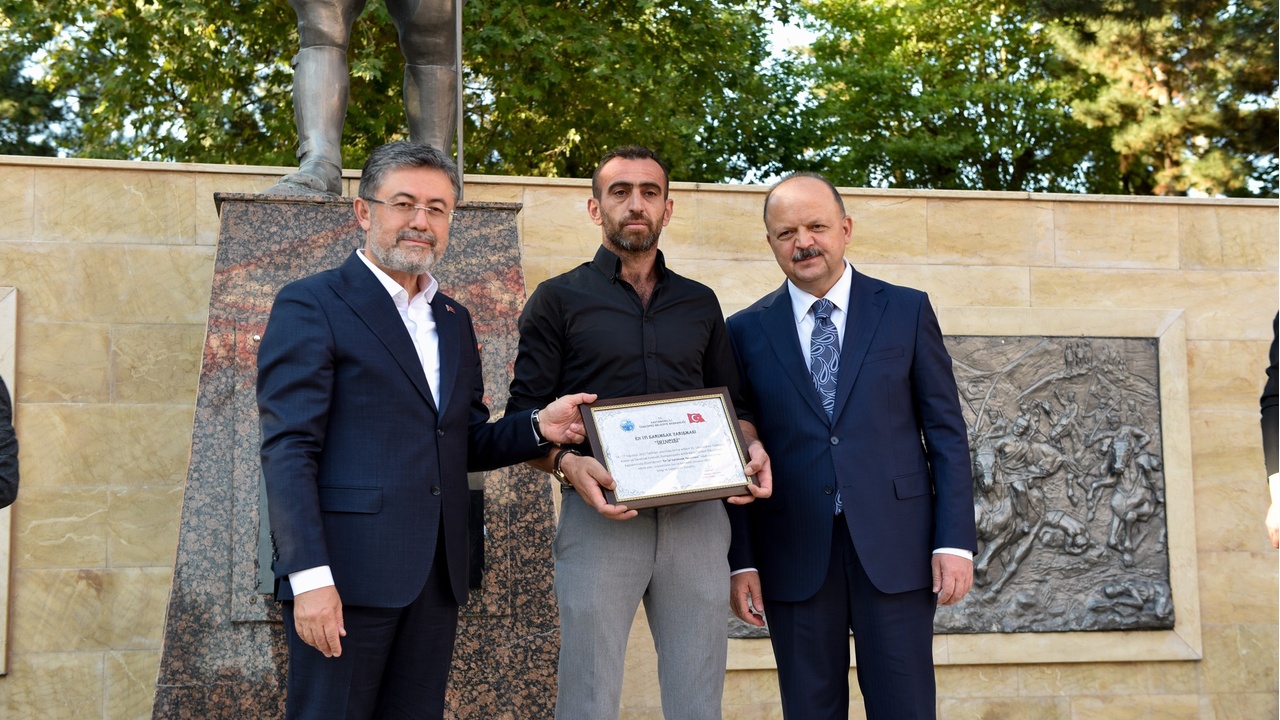 Taşköprü 2025 Sarımsak Yarışması (1)